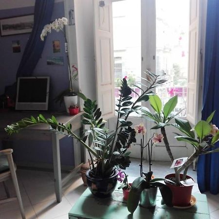 Joyfull Home In The Historical Center Naples Extérieur photo