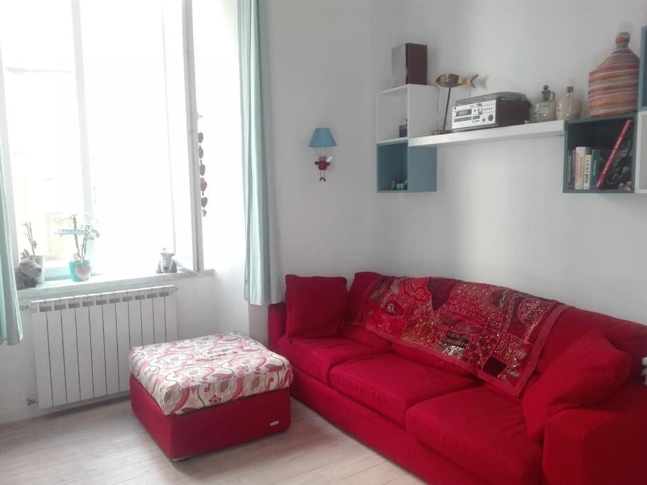 Joyfull Home In The Historical Center Naples Extérieur photo