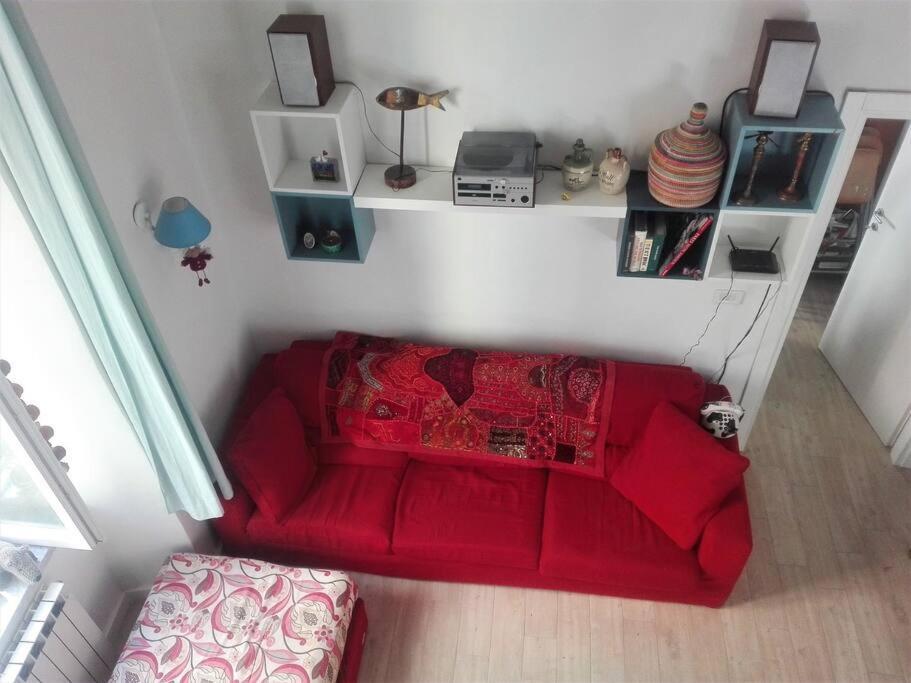Joyfull Home In The Historical Center Naples Extérieur photo