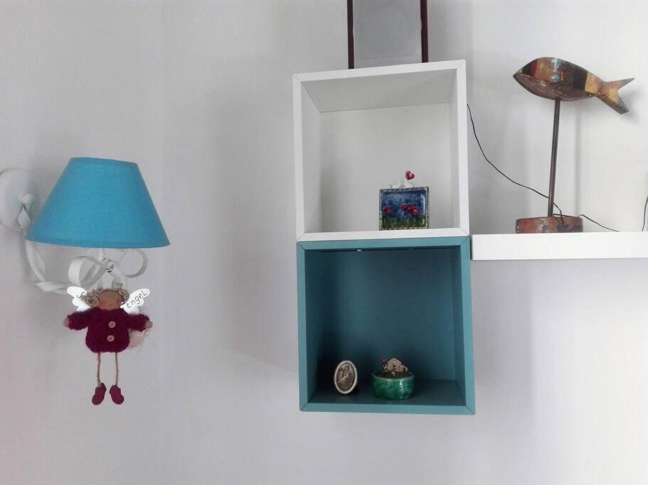 Joyfull Home In The Historical Center Naples Extérieur photo