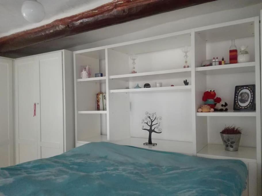 Joyfull Home In The Historical Center Naples Extérieur photo