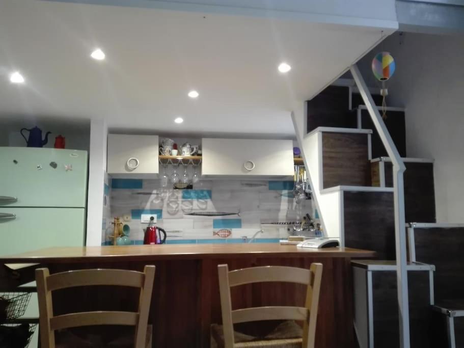 Joyfull Home In The Historical Center Naples Extérieur photo